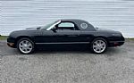 2002 Ford Thunderbird