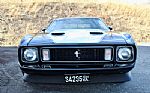 1973 Mustang Mach 1 Thumbnail 3