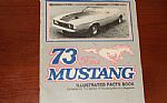 1973 Mustang Mach 1 Thumbnail 11