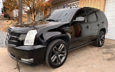 2007 Cadillac Escalade Base