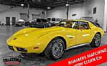 1974 Corvette Thumbnail 1