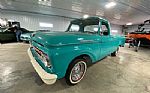 1961 Ford F100