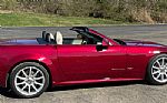 2006 XLR-V Supercharged Convertible Thumbnail 34