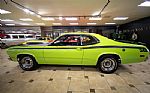 1972 Duster 340 - Factory 4-Speed Thumbnail 2