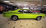 1972 Duster 340 - Factory 4-Speed Thumbnail 12