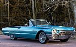 1964 Ford Thunderbird