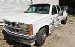 1996 Chevrolet C/K 3500 Series