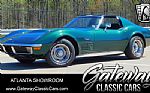 1971 Corvette Thumbnail 1