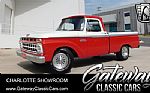 1965 F100 Thumbnail 1