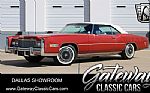 1976 Cadillac Eldorado