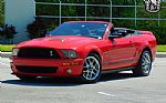 2008 Shelby Mustang Thumbnail 2