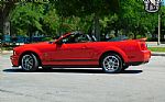 2008 Shelby Mustang Thumbnail 3