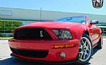 2008 Shelby Mustang Thumbnail 8