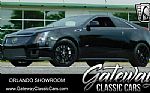 2012 CTS-V Coupe Thumbnail 1