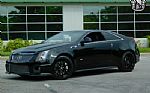 2012 CTS-V Coupe Thumbnail 2