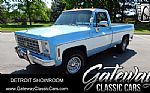 1976 Chevrolet C20