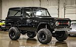 1966 Ford Bronco