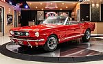 1965 Ford Mustang Convertible