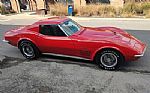 1972 Corvette Thumbnail 2