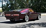 1969 Mustang Custom Fastback Thumbnail 9