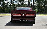 1969 Mustang Custom Fastback Thumbnail 8