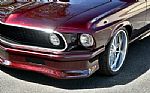 1969 Mustang Custom Fastback Thumbnail 12