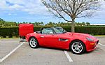 2002 Z8 2DR Roadster Thumbnail 4