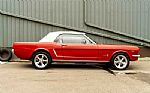 1965 Mustang Thumbnail 2