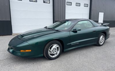 1994 Pontiac Trans Am 