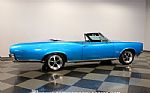 1966 GTO Tribute Convertible Thumbnail 14