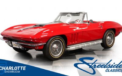 1966 Chevrolet Corvette 