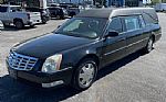 2007 Cadillac Hearse