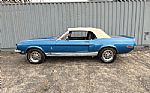 1968 Mustang Shelby Thumbnail 2