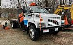 2005 GMC C7500 Topkick