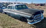 1955 Chrysler Windsor, New Yorker, Imperial