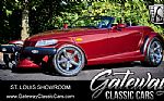 2002 Chrysler Prowler