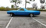 1969 El Camino Thumbnail 5