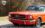 1965 Mustang Thumbnail 5