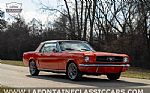 1965 Mustang Thumbnail 1