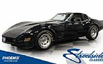 1981 Corvette Thumbnail 1