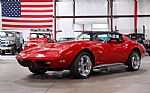 1977 Chevrolet Corvette Stingray