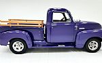 1947 3100 Series Pickup Thumbnail 6