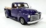 1947 3100 Series Pickup Thumbnail 7