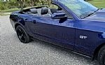 2010 Mustang GT Convertible Premium Thumbnail 13
