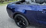 2010 Mustang GT Convertible Premium Thumbnail 14