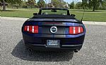 2010 Mustang GT Convertible Premium Thumbnail 21