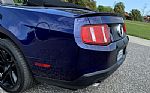2010 Mustang GT Convertible Premium Thumbnail 23