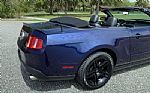 2010 Mustang GT Convertible Premium Thumbnail 31