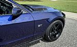 2010 Mustang GT Convertible Premium Thumbnail 33