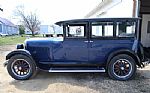 1926 Limousine Thumbnail 13